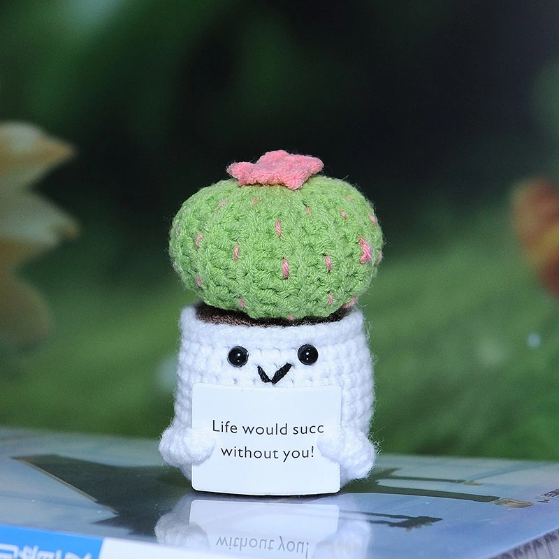 Crochet Pickle Ornament suppliers